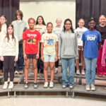 schools peasley njhs