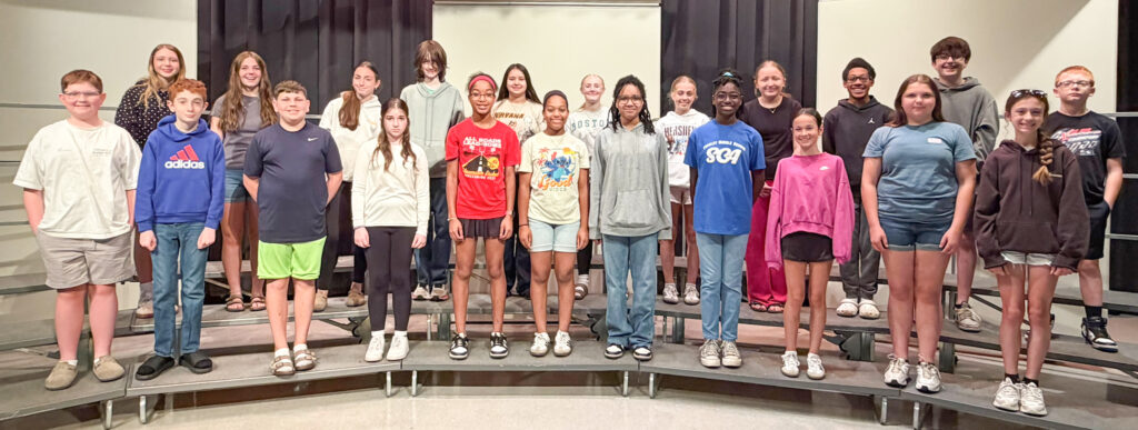 schools peasley njhs