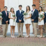 schools ware commencement