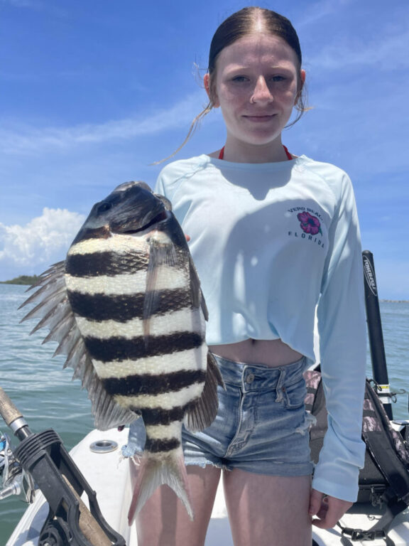 sports bishop fish