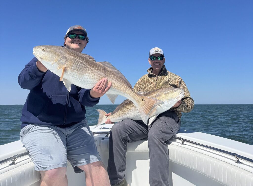 sports citation fish
