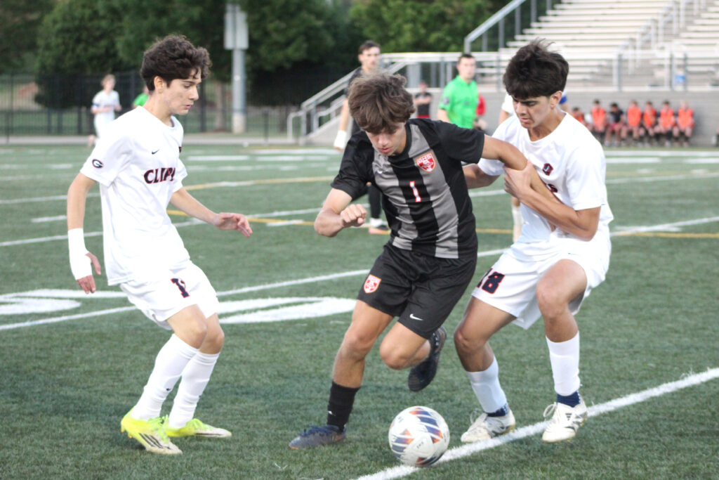 sports ghs soccer