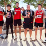 sports ghs track
