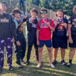 sports ghs track