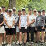 sports ladies golf