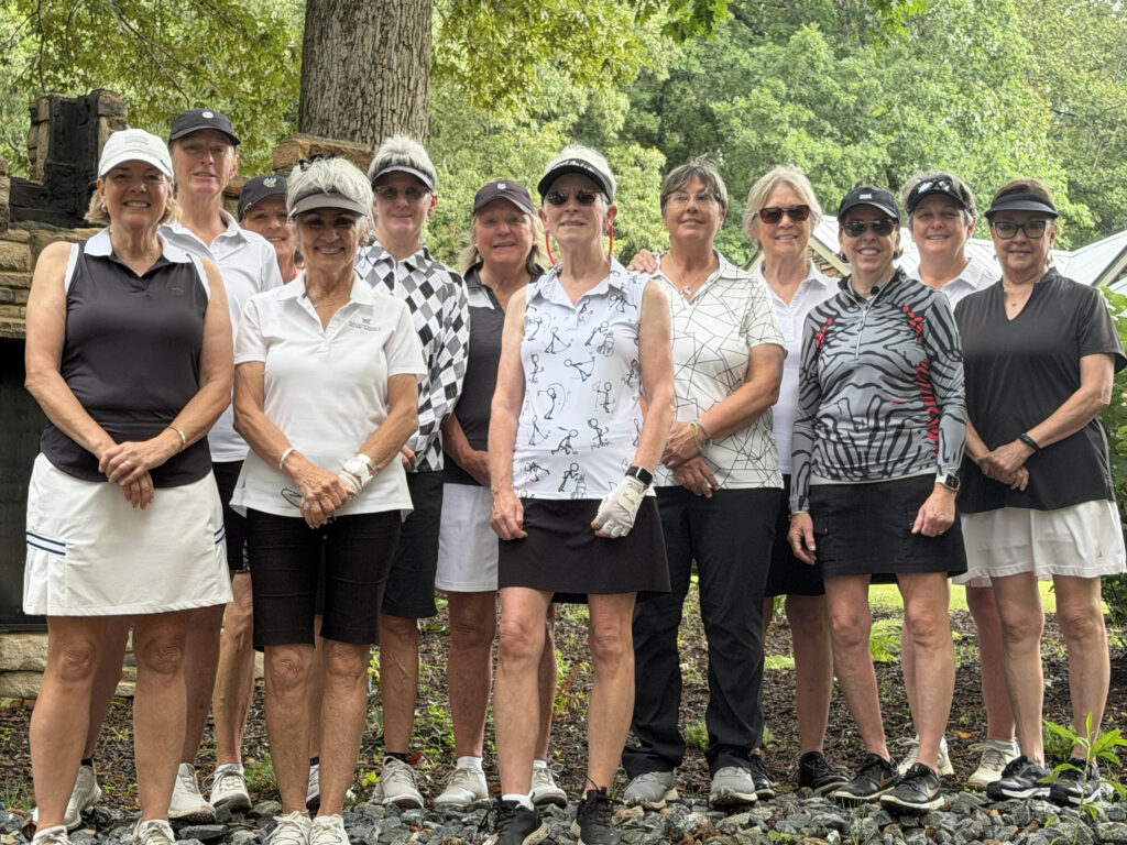 sports ladies golf