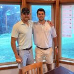 sports memorial day golf