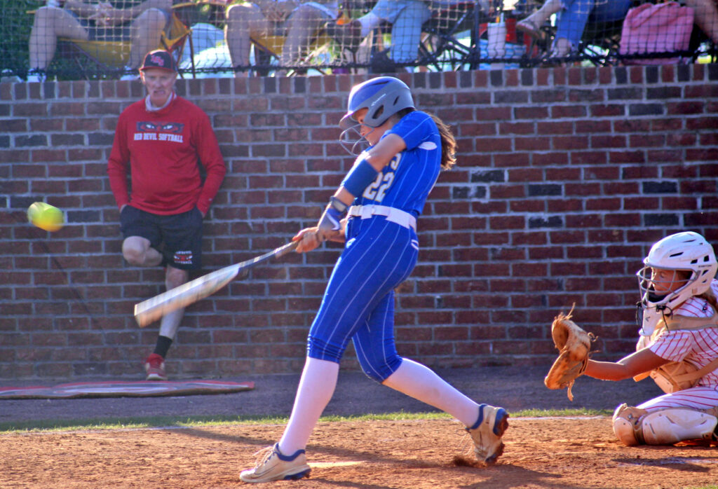 sports mhs softball