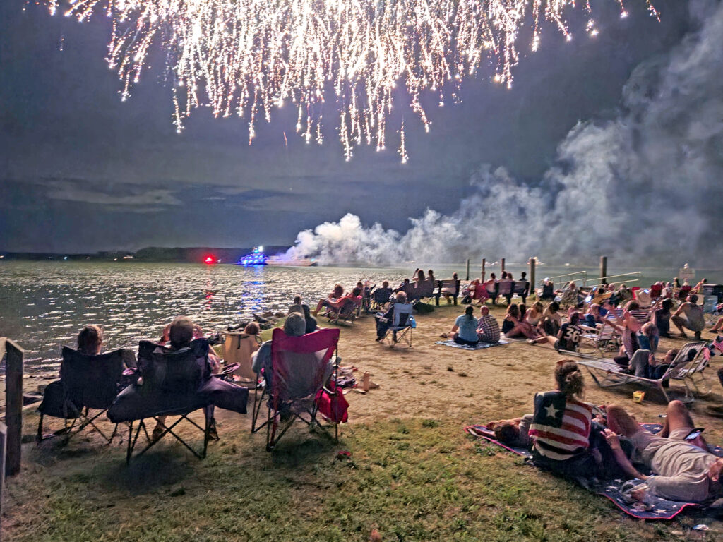 1a fireworks