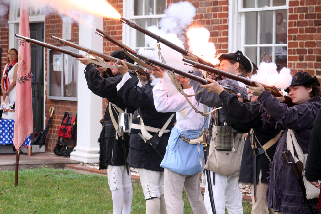 1a independence comes to gloucester 1