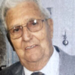 Callis Jr., William A.