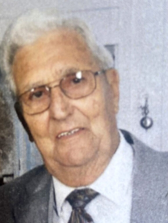 Callis Jr., William A.