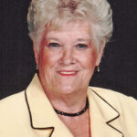 Goodwin, Carolyn Virginia