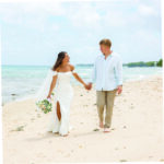 Keener wedding photo