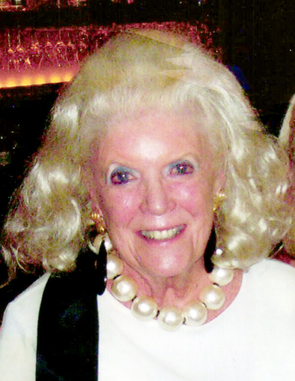 Lewis, Ann Marie