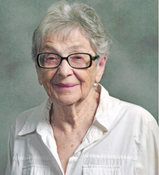 Libassi, Dorothy