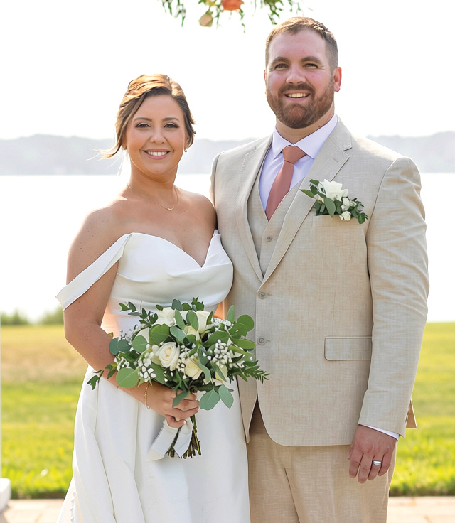 Marie & Justin wedding rgb