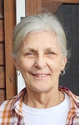 Massenburg, Patricia