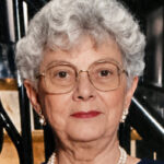 Mergenthaler Dolores Hargis Color 2