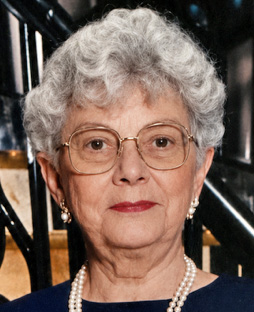 Mergenthaler Dolores Hargis Color 2