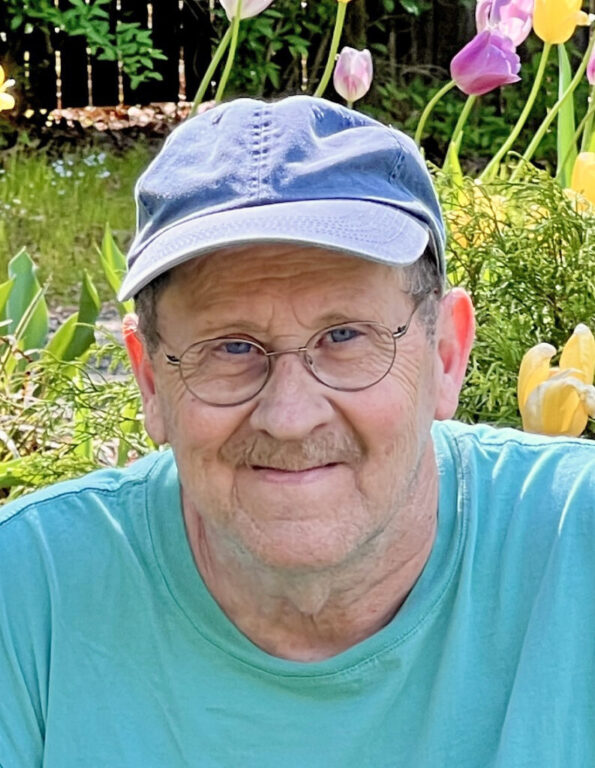 Moore, Earl June 2026