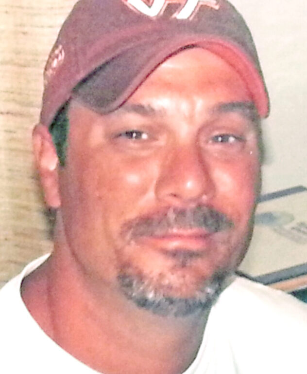 Peters, Stephen