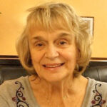 Pittman, Susan June 2026