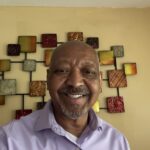 arts benny burrell