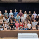 arts moose players best school year ever