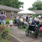 arts summer shindig 1