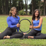 business Pilates studio