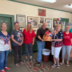 business auxiliary goodie bags cut