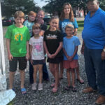 church mathews baptist group