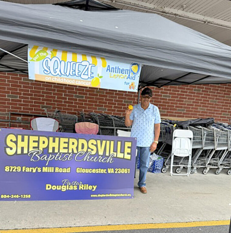 church shepherdsville