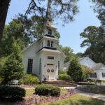 church singleton umc