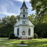church zion poplars