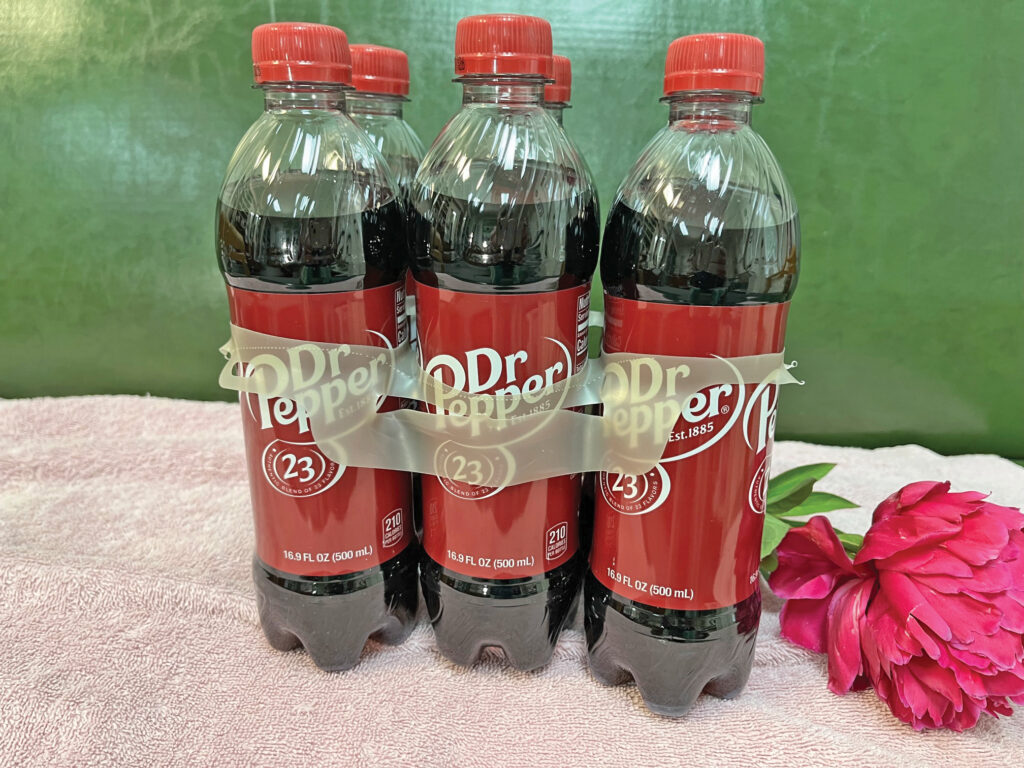 food dr pepper more rgb