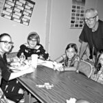 glimpses july 2016church newington VBS