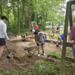 gloucester fairfield dig