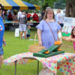 mathews gi festival