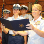 mathews uscg change of command 1