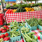 neighbors farmers market