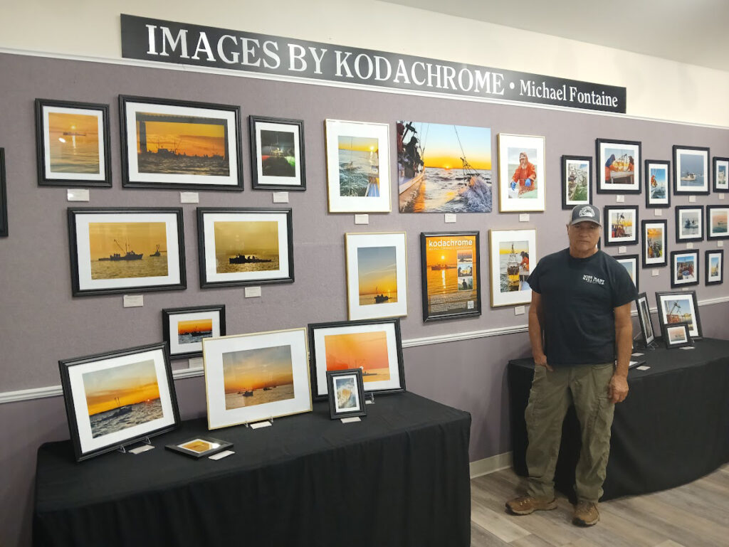 other news reedville museum