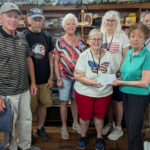 point guinea heritage donation
