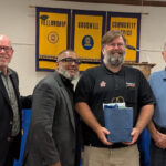 point new ruritan member