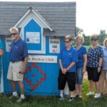 point ruritan can cottage