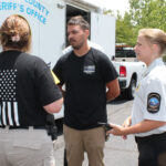 record mathews sheriff youth academy 2