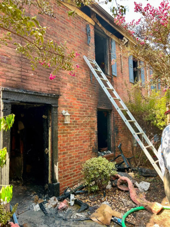 record point fire 1