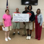 school piankatank ruritan scholarship isaac johnson