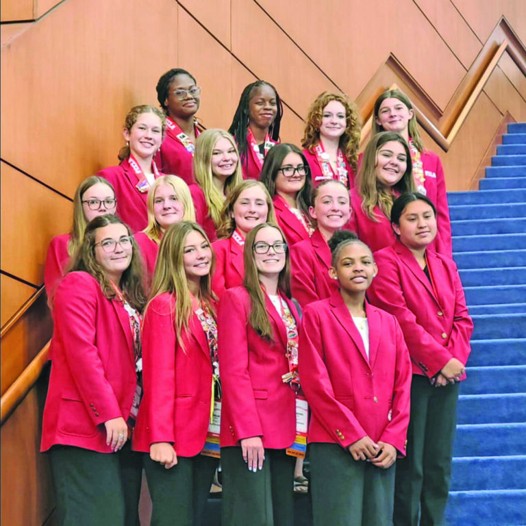 schools FCCLA